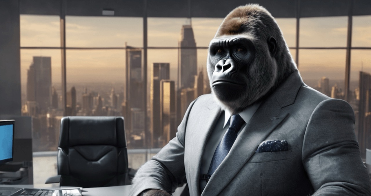 Is Harambe Token A Scam? Let’s Find Out.