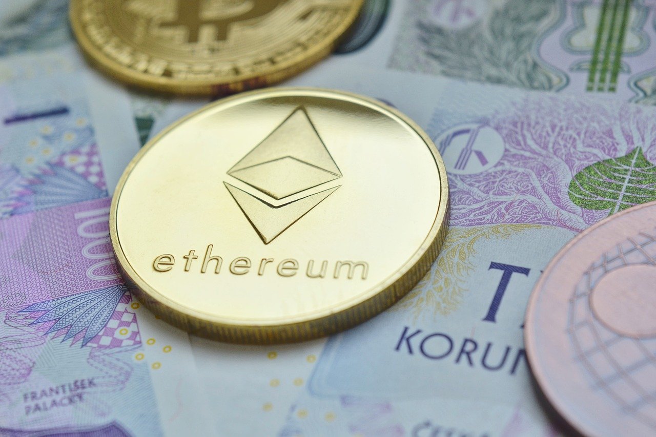 Ethereum Price Prediction: ETH Holds Above $2,600, Are Bulls Buying in Anticipation of Major Rally?