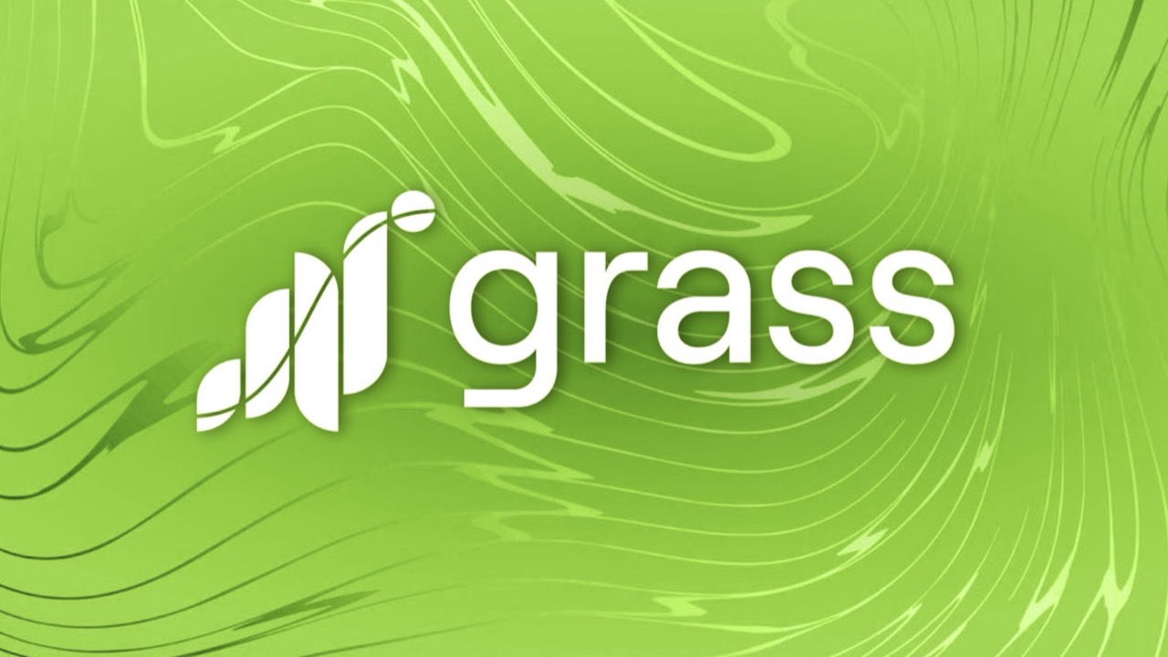 Grass: Redefining The Internet Through User-Powered Bandwidth Sharing