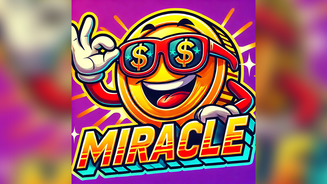 MIRACLE Crypto Token: A Game-Changer in Blockchain Philanthropy